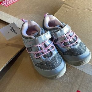 NWT OshKosh Toddler Sneakers